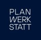 planwerkstatt gmbh logo planwerkstatt gmbh logo