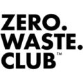 zero waste club logo zero waste club logo